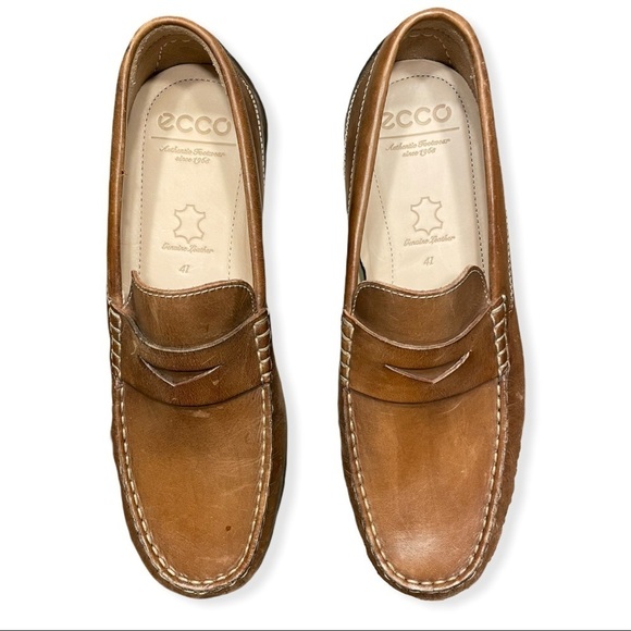 Ecco Classic Moc Slip On Loafer main image 11